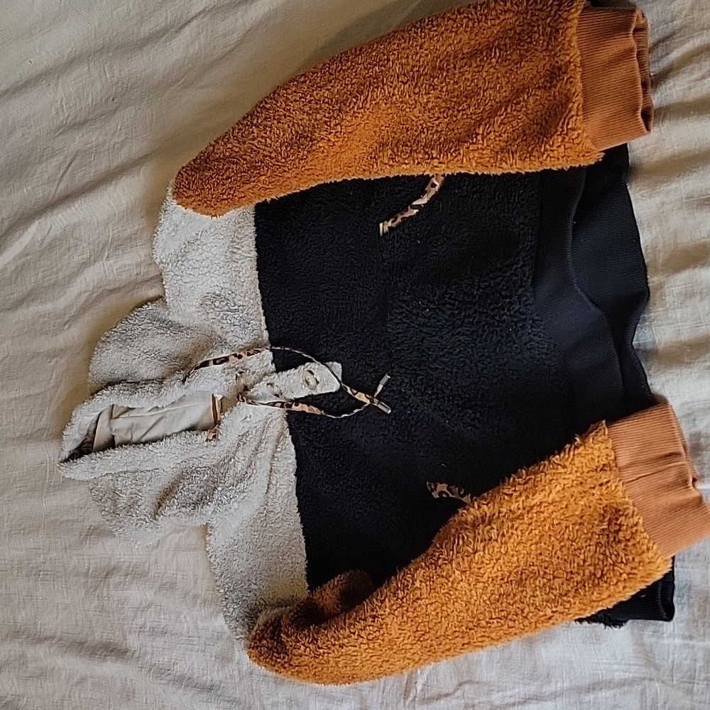 Maurices hoodie